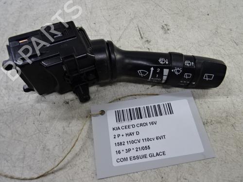 Used Steering column stalk Steering column stalk 20272827 20272827