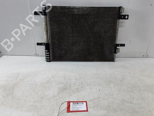 Used AC radiator PEUGEOT 5008 II (MC_, MJ_, MR_, M4_) 1.5 BlueHDi 130 (MCYHZJ, MCYHZR, MCYHZX) (131 hp) 32247358
