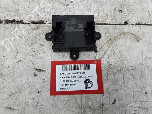 Used Control unit Control unit LAND ROVER DISCOVERY SPORT (L550) 2.2 D 4x4 (150 hp) 35948383 35948383