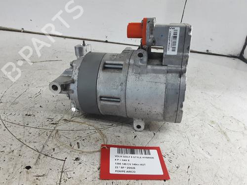 Used AC compressor AC compressor 39059447 39059447