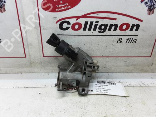 Used Ignition barrel SEAT CORDOBA Vario (6K5) 1.9 TDI (90 hp) 20284146