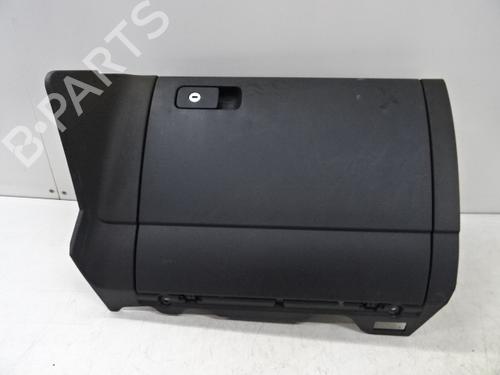 Used Glove box Glove box VW GOLF VII (5G1, BQ1, BE1, BE2) 1.6 TDI 4motion (110 hp) 39056370 39056370