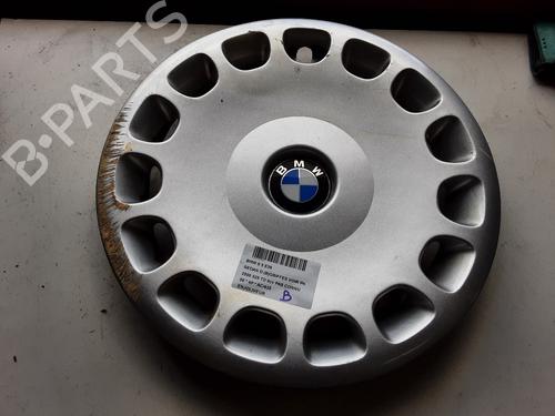 Hulkapsel Hulkapsel BMW 5 Touring (E39) 525 tds (143 hp) 20287104 20287104