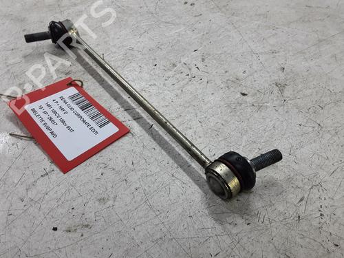 Right front suspension arm RENAULT CLIO V (B7_) 1.5 Blue dCi 100 (B7AD) | BP35948687M13 - Image 2