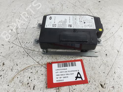 Control unit LAND ROVER RANGE ROVER EVOQUE (L551) 2.0 D150 | BP34527951M11 - Image 4