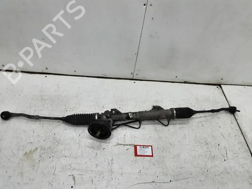 Used Steering rack Steering rack CITROËN BERLINGO Box Body/MPV (B9) 1.6 BlueHDi 100 (99 hp) 33736457 33736457