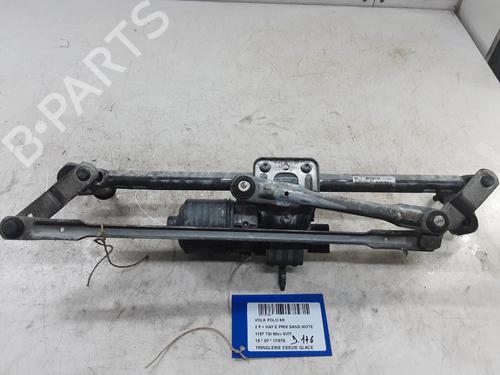 Meccanismo tergicristalli anteriori VW POLO V (6R1, 6C1) 1.2 TSI 16V | BP30719793C83 