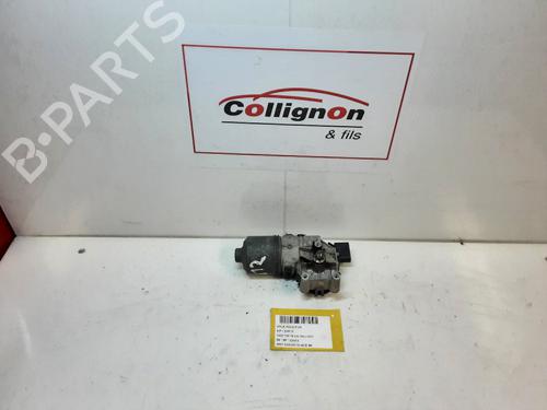 Used Front wiper motor VW POLO (9N_, 9A_) 1.4 TDI (75 hp) 20278346