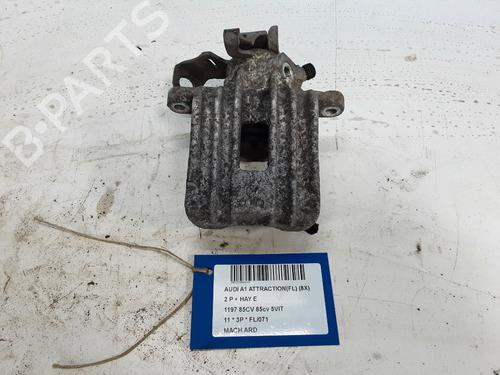 right-rear-brake-caliper-audi-a1-8x1-8xk-2010-2011-2012-2013-2014-2015-2016-2017-2018-2019-32244464 main image