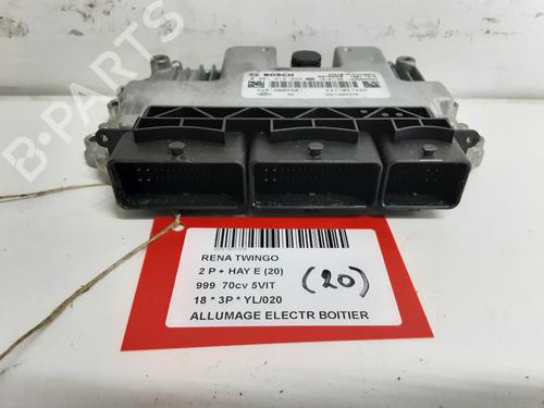 Electronic module RENAULT TWINGO III (BCM_, BCA_) 1.0 SCe 70 | BP25208277M83 - Image 3