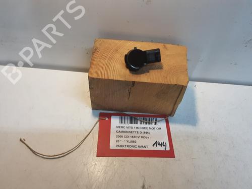 Electronic module MERCEDES-BENZ VITO Van (W447) 116 CDI (447.601, 447.603, 447.605) | BP29168292M83 - Image 3