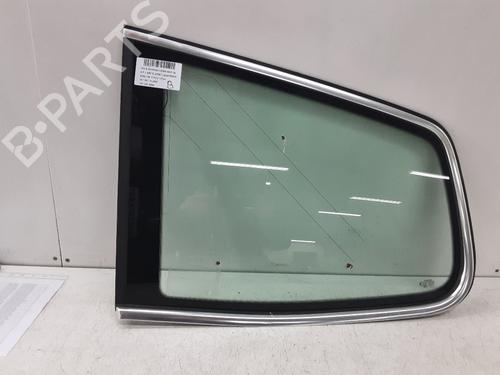 Used Rear left door window VW SHARAN (7N1, 7N2) 2.0 TDI (177 hp) 28603998