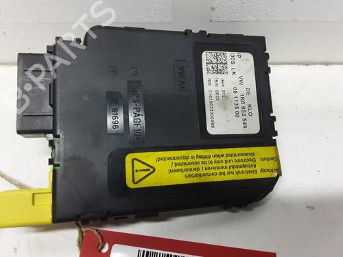 Øvrige styreenhet VW GOLF V (1K1) 1.6 FSI | BP20282334M11 