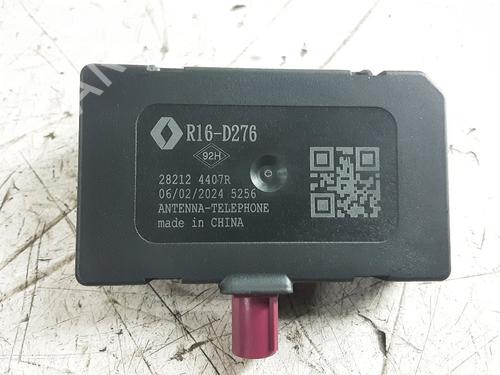 Control unit DACIA DUSTER (PYM_, PYN_) 1.0 ECO G-100 | BP32629543M11 - Image 3