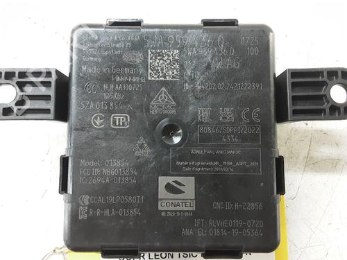 Control unit SEAT LEON (KL1, KLG) 1.5 eTSI | BP39063579M11 - Image 3