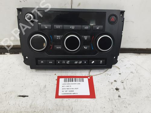 Commande Chauffage Commande Chauffage LAND ROVER DISCOVERY SPORT (L550) 2.2 D 4x4 (150 hp) 35948475 35948475