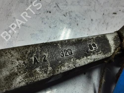 Right front suspension arm MERCEDES-BENZ E-CLASS (W211) E 220 CDI (211.006) | BP20285522M13 