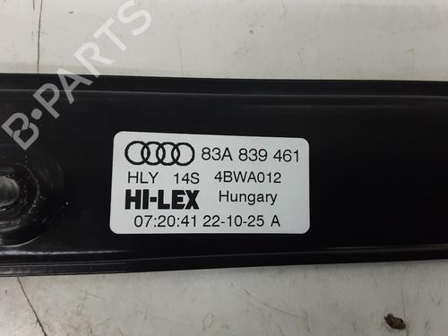 Rear left window mechanism AUDI Q3 (F3B) 35 TFSI | BP39063744C24 - Image 2