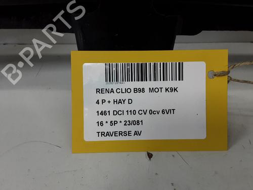 Subframe RENAULT CLIO IV (BH_) 1.5 dCi 110 | BP39060213M9 - Image 2