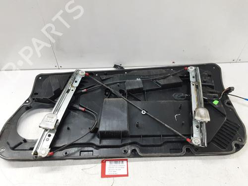 Front left window mechanism FORD FIESTA VI (CB1, CCN) 1.6 ST | BP28144195C22 