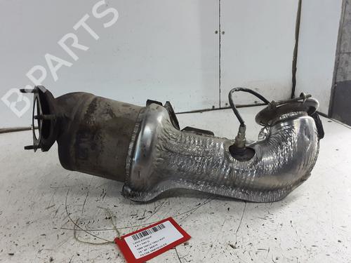 Particulate filter LAND ROVER RANGE ROVER EVOQUE (L551) 2.0 D150 | BP35169423M81 - Image 3