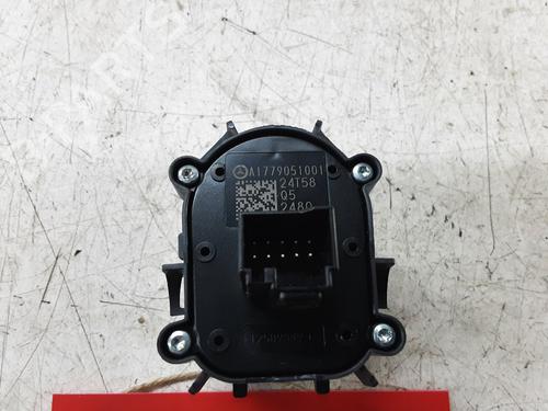 Switch MERCEDES-BENZ A-CLASS (W177) A 200 d (177.012) | BP33247613I30 - Image 2