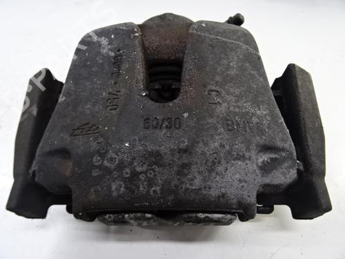 Used Right front brake caliper Right front brake caliper BMW X6 (F16, F86) xDrive 30 d (211 hp) 39051878 39051878