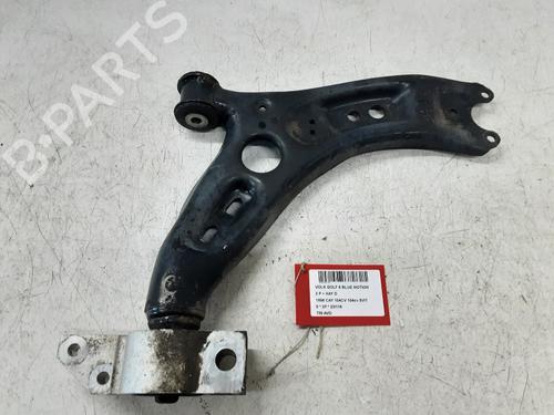 Used Right front suspension arm VW GOLF VI (5K1) 1.6 TDI (105 hp) 20287765
