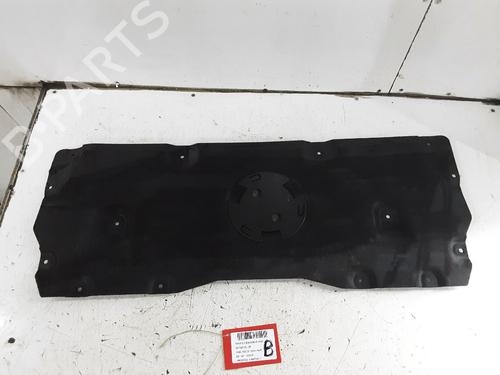 Oil sump BMW 3 (G20, G80, G28) 330 e Plug-in-Hybrid | BP20286665M115 