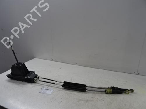 Used Gear lever Gear lever 20274499 20274499