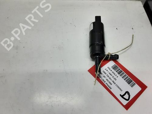 Used Washer pump VW GOLF IV (1J1) 1.9 TDI 4motion (115 hp) 20288248