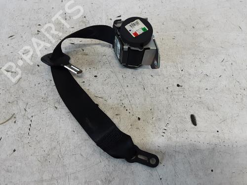 Rear left seatbelt BMW X1 (E84) sDrive 20 d | BP33439464I29 - Image 2