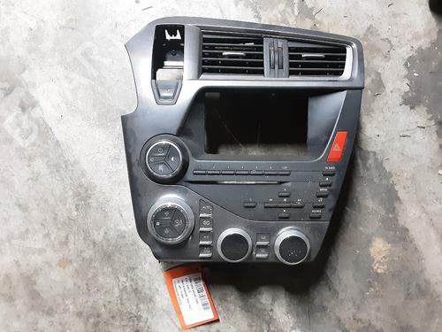 Climate control CITROËN DS5 2.0 HDi 165 Hybrid4 4x4 | BP39055366I5 - Image 2