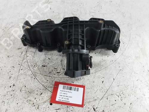 Used Intake manifold Intake manifold AUDI A3 (8P1) 1.6 TDI (105 hp) 32249300 32249300