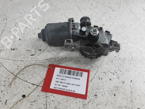 Viskermotor vindrude BMW X5 (F15, F85) xDrive 40e (279 hp) 32359743