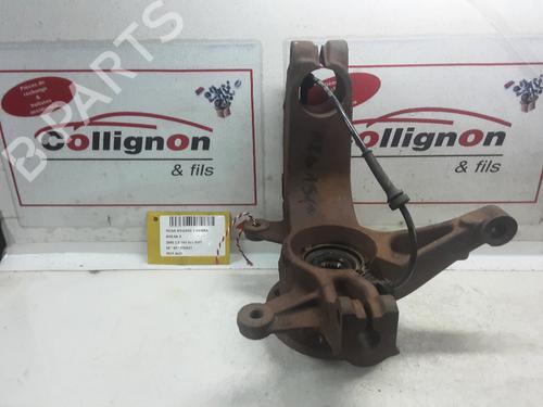 Used Right front steering knuckle RENAULT MEGANE II Estate (KM0/1_) 2.0 (135 hp) 20282690