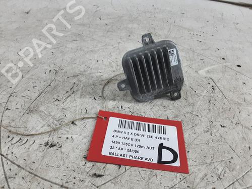 Xenon ballast BMW X2 (F39) xDrive 25 e Plug-in-Hybrid | BP32161185C53