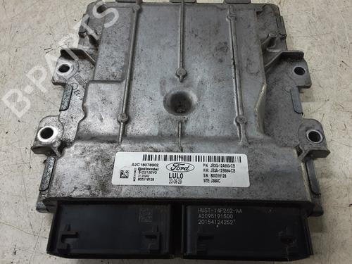 Módulo eletrónico Módulo eletrónico FORD RANGER (TKE) 2.0 EcoBlue 4x4 (213 hp) 27349421 27349421
