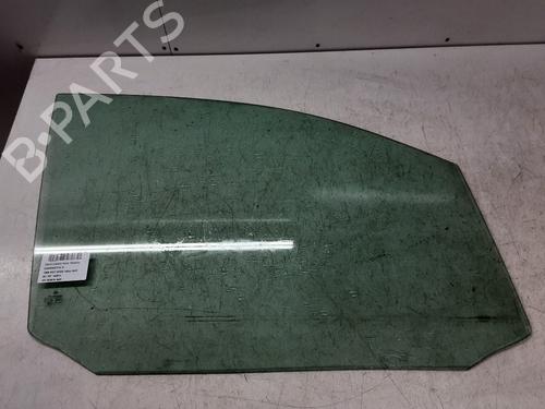 Used Front right door window Front right door window 20286867 20286867