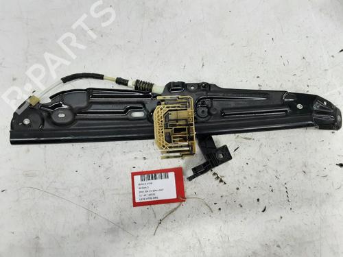 Used Rear left window mechanism Rear left window mechanism BMW 5 (F10) 525 d (204 hp) 32629568 32629568
