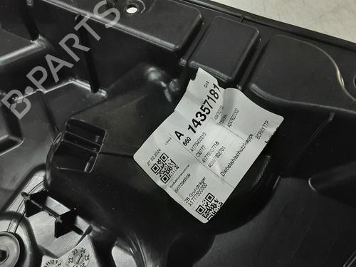 Rear left window mechanism MERCEDES-BENZ A-CLASS (W177) A 200 d (177.012) | BP33736393C24 - Image 5