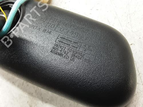 Rear mirror OPEL CORSA F (P2JO) 1.2 (68) | BP40293348I6 - Image 3
