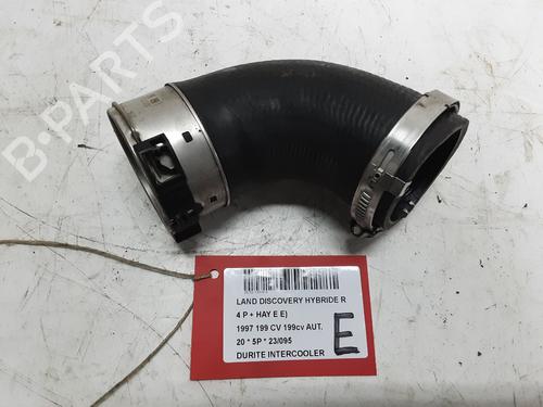 Used Intercooler pipe Intercooler pipe LAND ROVER DISCOVERY SPORT (L550) 2.0 P200 MHEV 4x4 (200 hp) 20281305 20281305