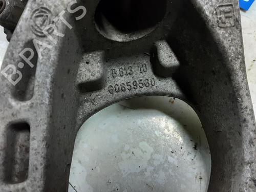 Right front shock absorber ALFA ROMEO 147 (937_) 1.9 JTD (937.AXD1A, 937.BXD1A, 937.AXV1A, 937.BXB1A,... | BP20287094M17 