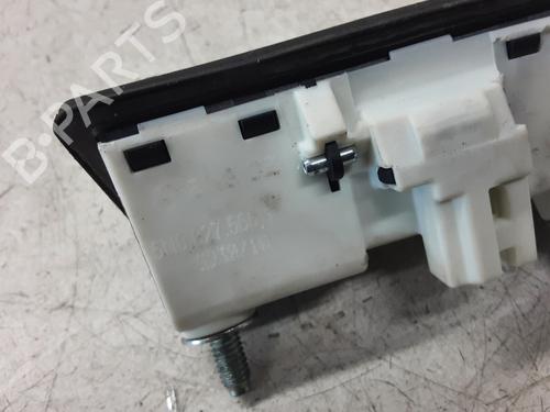 Tailgate handle AUDI Q5 (8RB) 2.0 TDI | BP25884526C132 