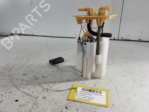 Aforador Aforador RENAULT KANGOO III Box Body/MPV 1.5 Blue dCi 95 (FJAB) (95 hp) 39712475 39712475