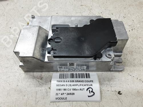 Used Control unit Control unit 29399794 29399794