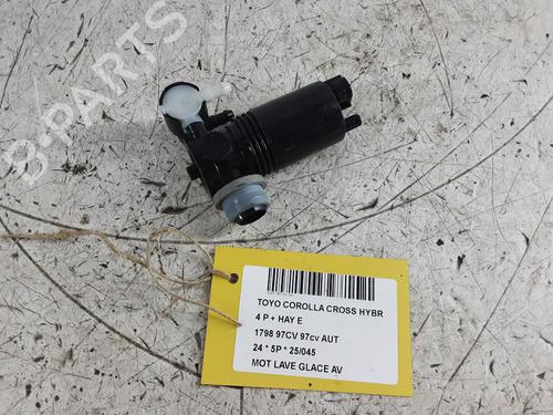 Used Washer pump Washer pump 37195065 37195065