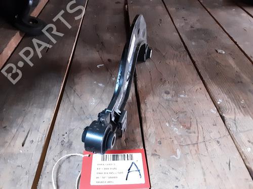 Left rear suspension arm VW GOLF V (1K1) 1.9 TDI | BP22176202M14 