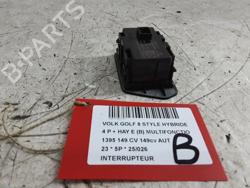 Switch VW GOLF VIII (CD1, DA1) 1.4 GTE Plug-in Hybrid | BP34103906I30 - Image 2